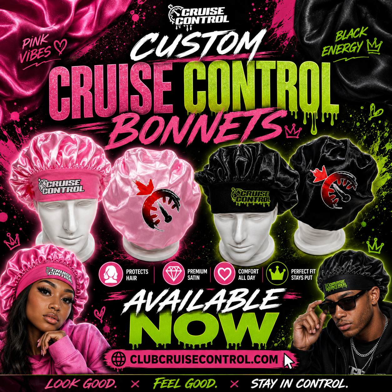 CC BONNET